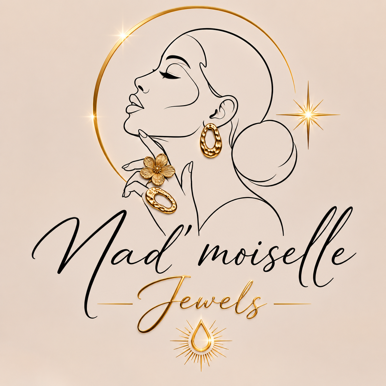 Mad'moiselle Jewels