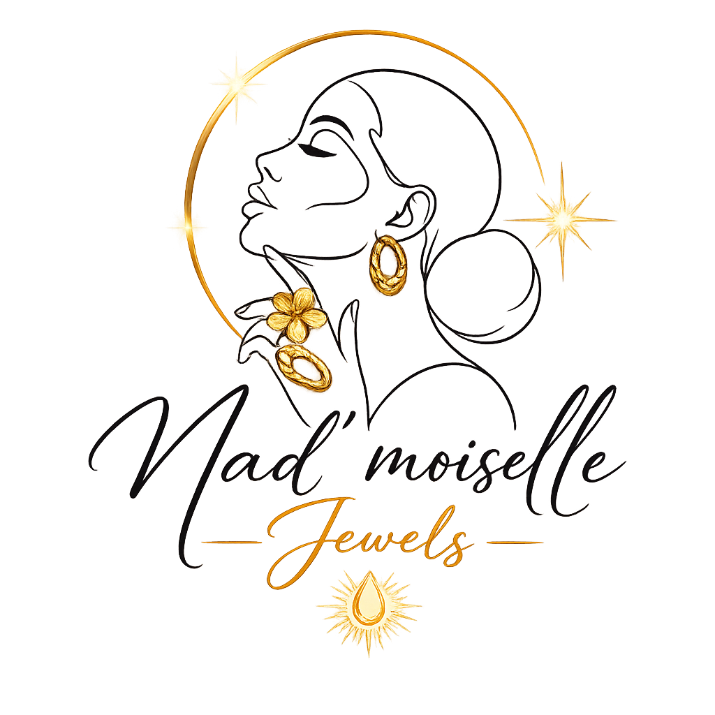 Mad'moiselle Jewels